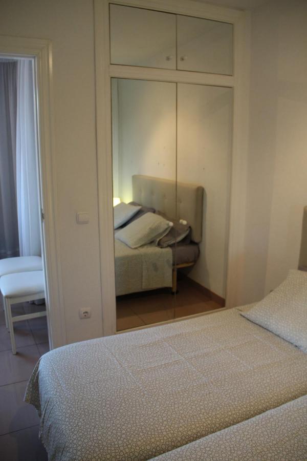 Acuarium Appartement