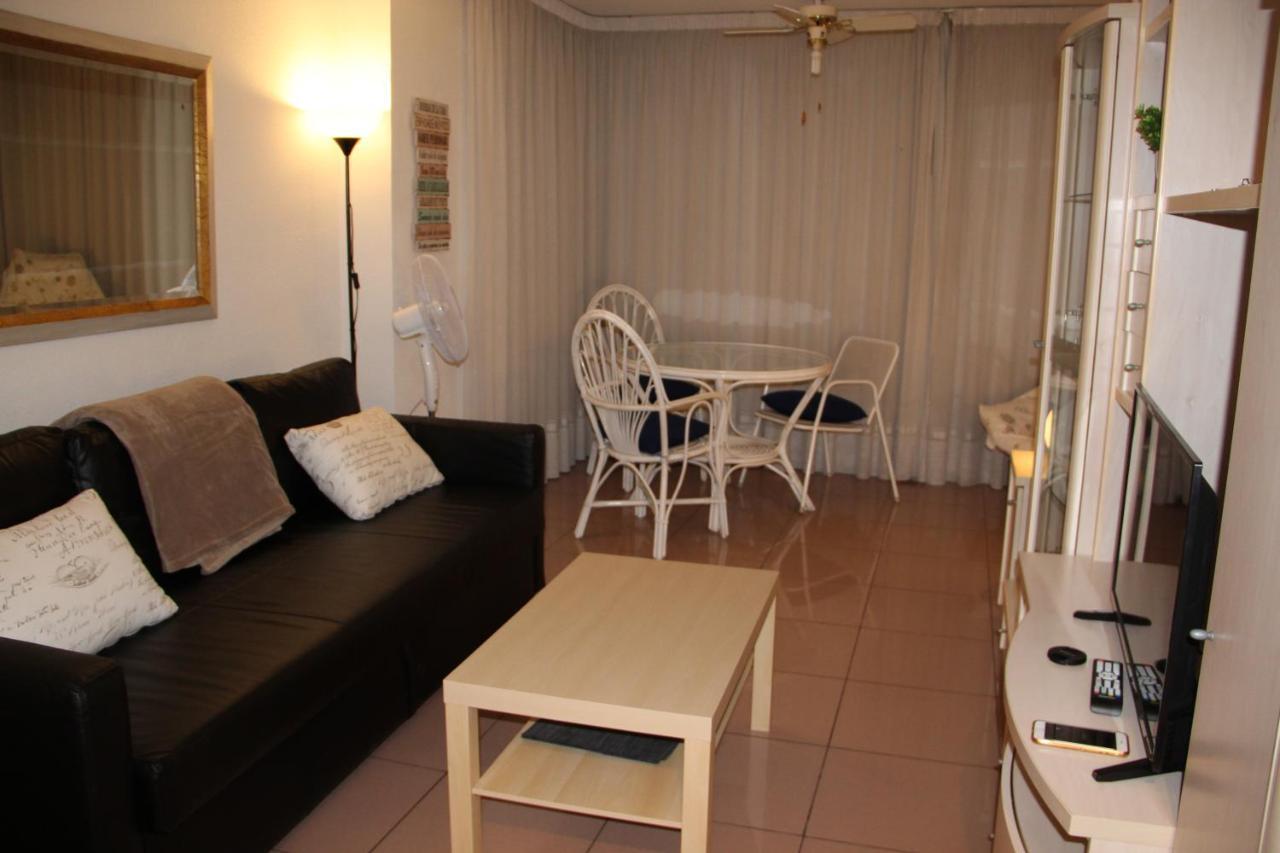 Apartment Acuarium *
