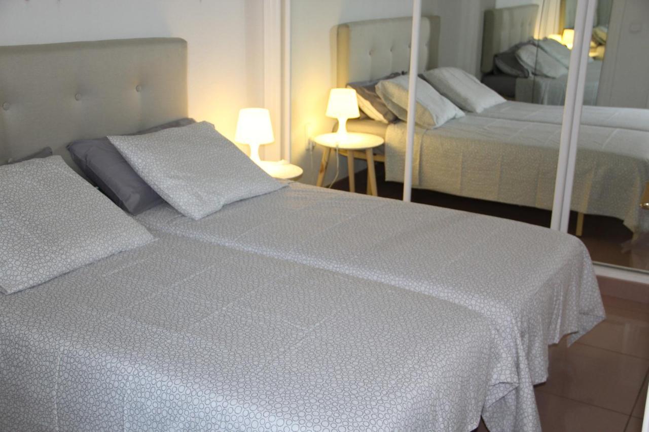Apartment Acuarium