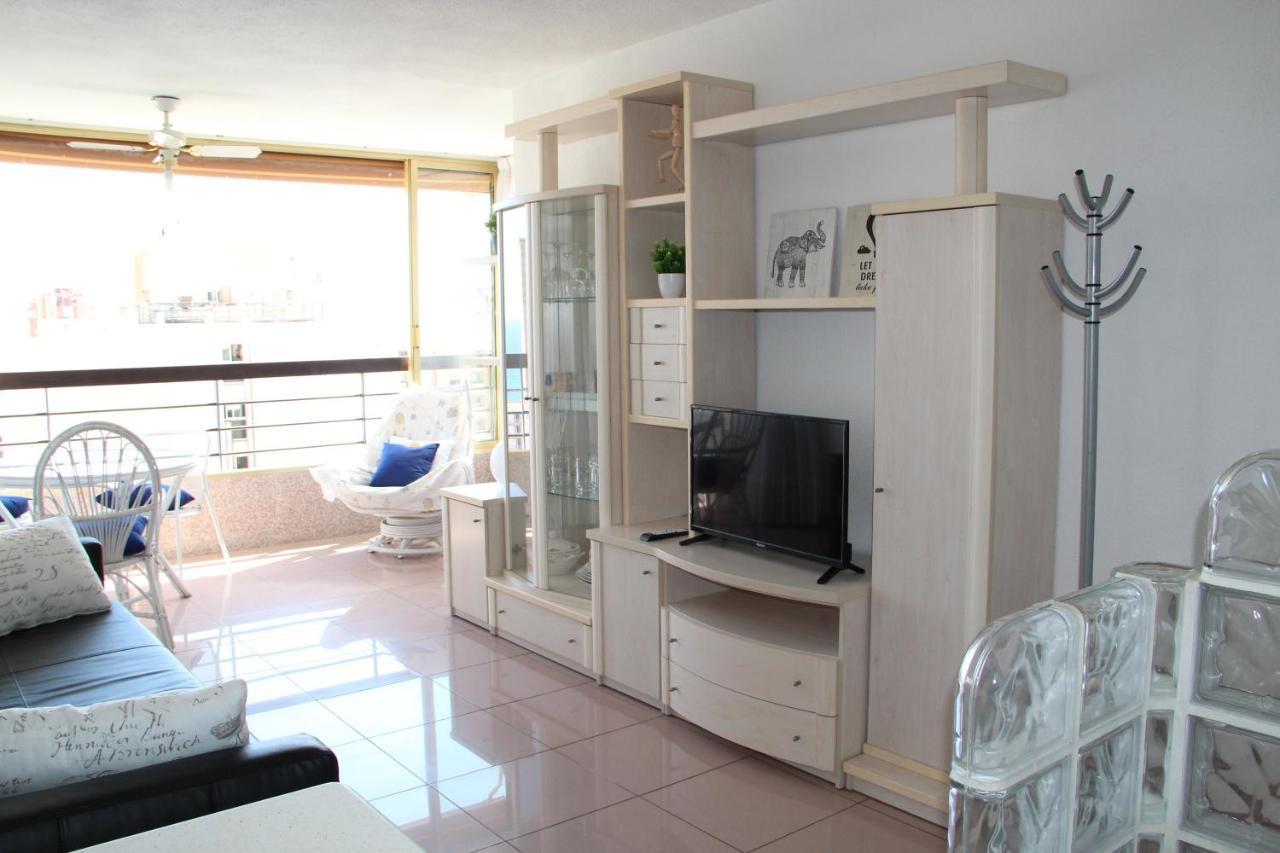 Acuarium Apartment