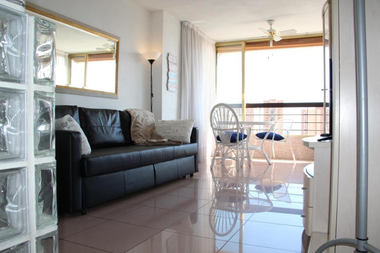 Apartment Acuarium