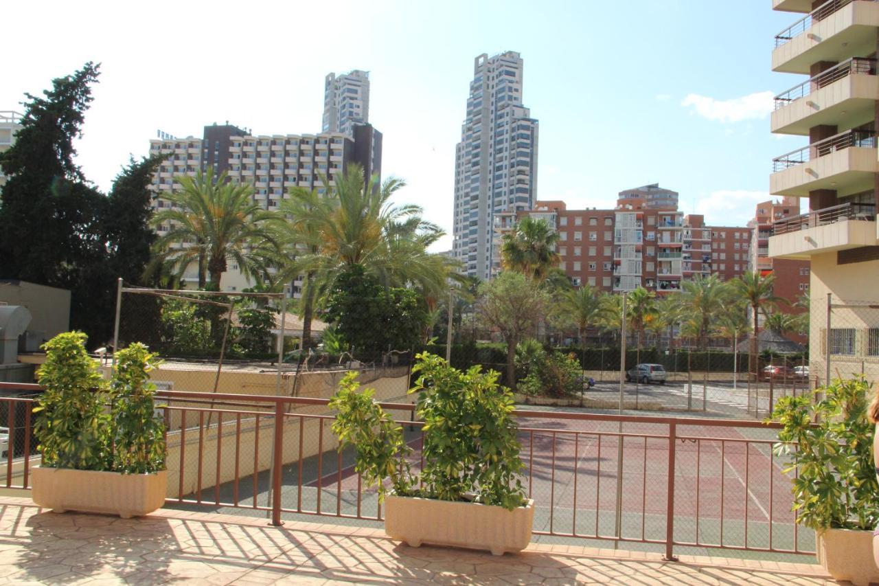 Acuarium Apartment *