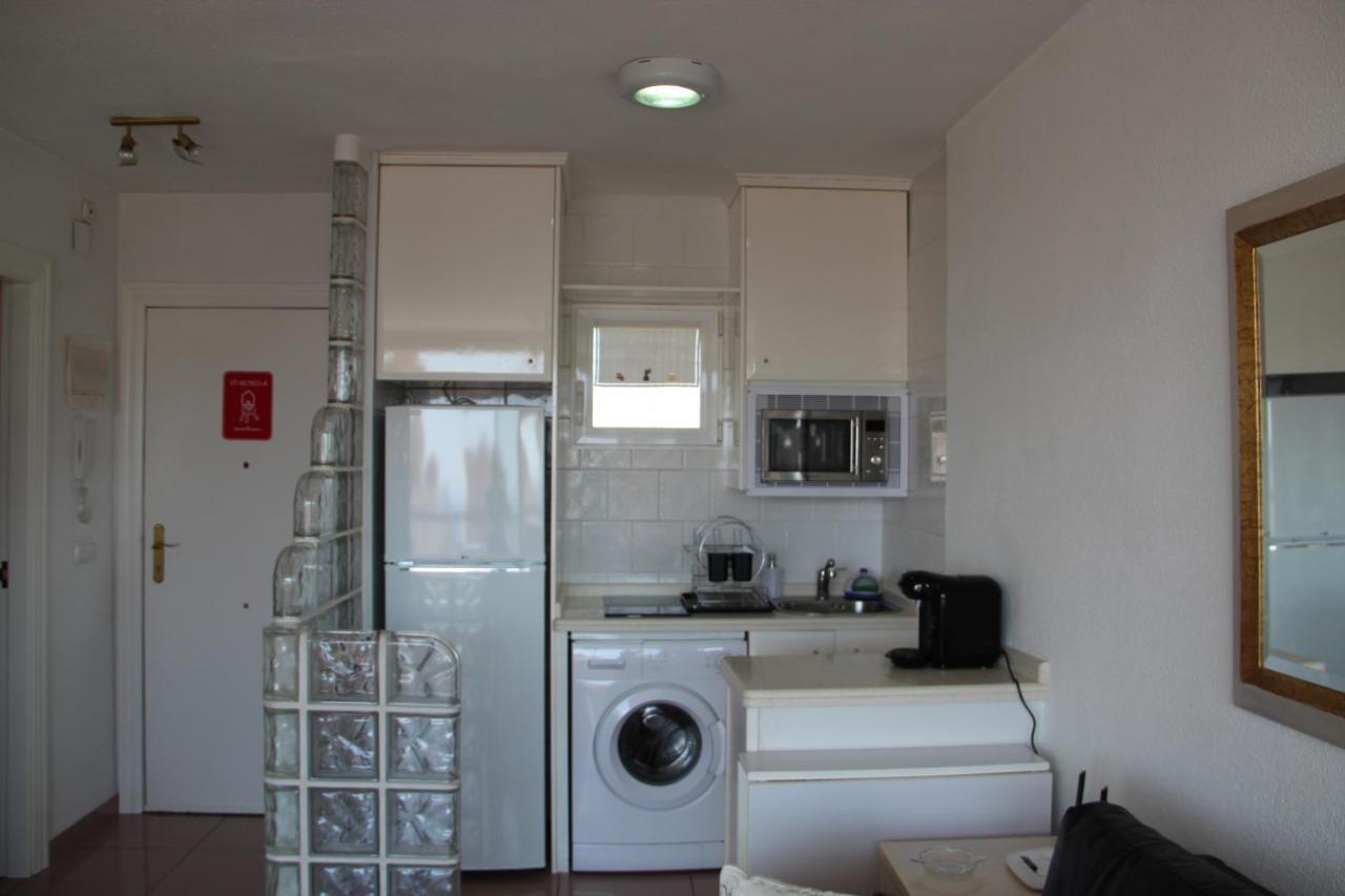 Appartement Acuarium *