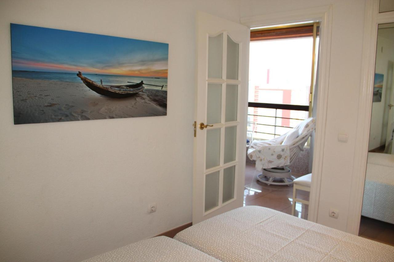 Appartement Acuarium Benidorm