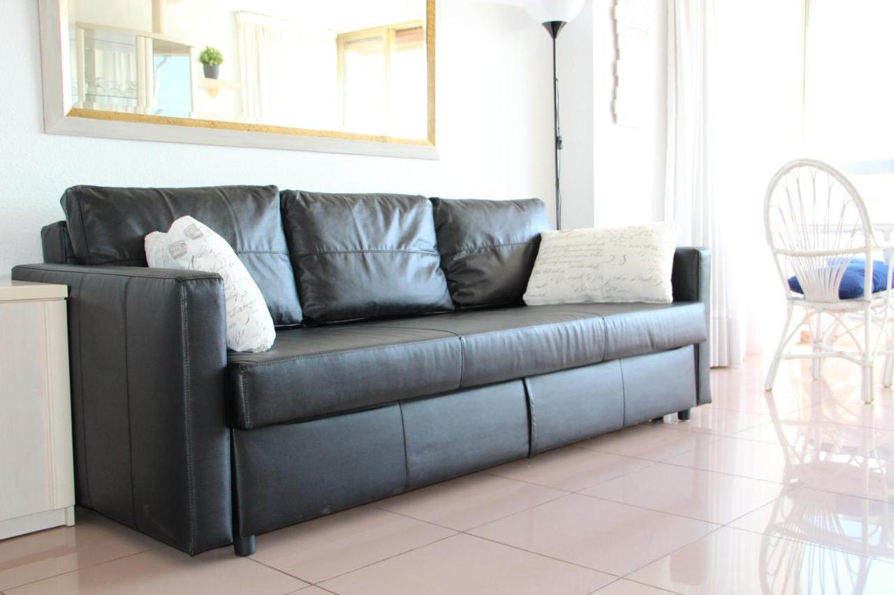 Appartement Acuarium